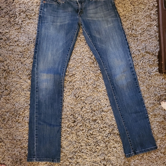Levi's 504 Tilted size 3 medium - Picture 6 of 7